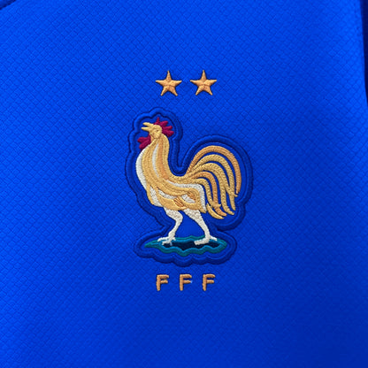 France home jersey for women. Season 23/24
