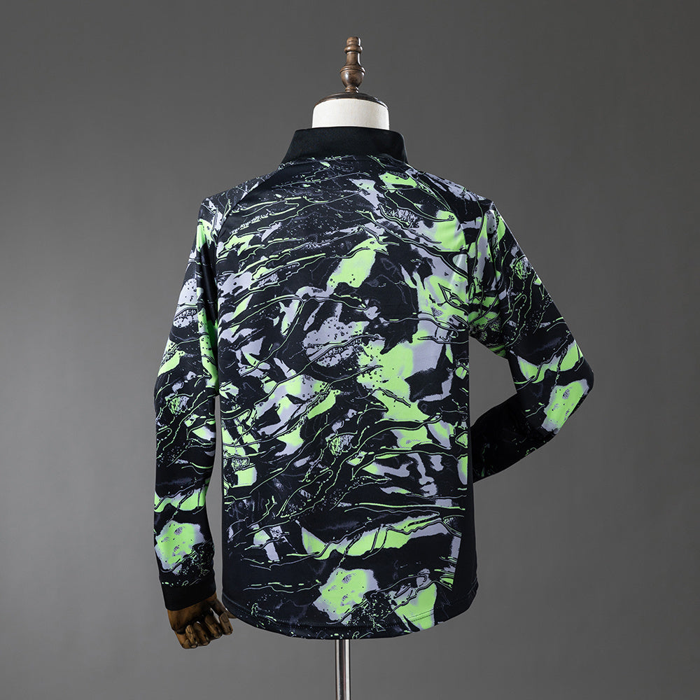 Korea "Hollywood Keeper" Men's Shirt by Nike