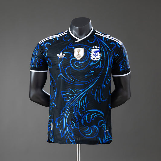 Argentina third jersey for the 2026 FIFA World Cup (Player version)