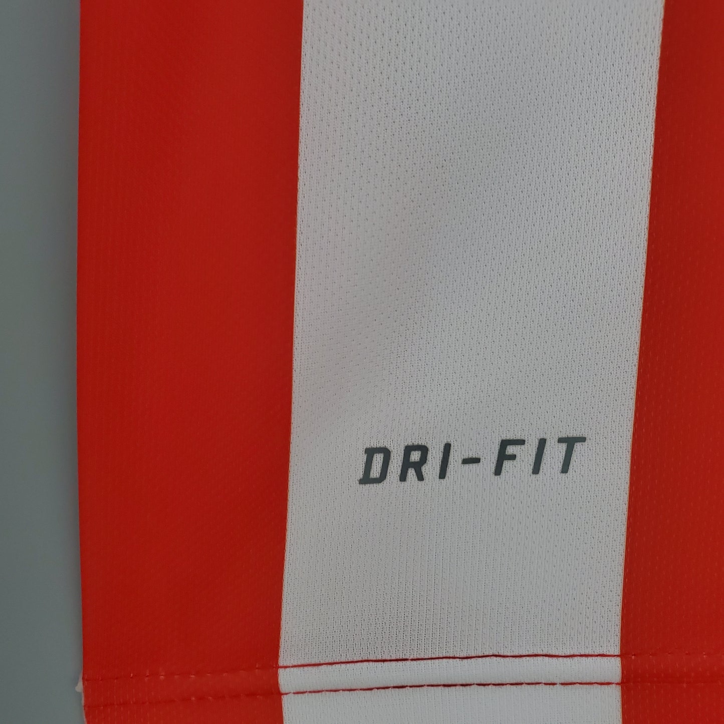 Atletico Madrid home jersey. Season 13/14