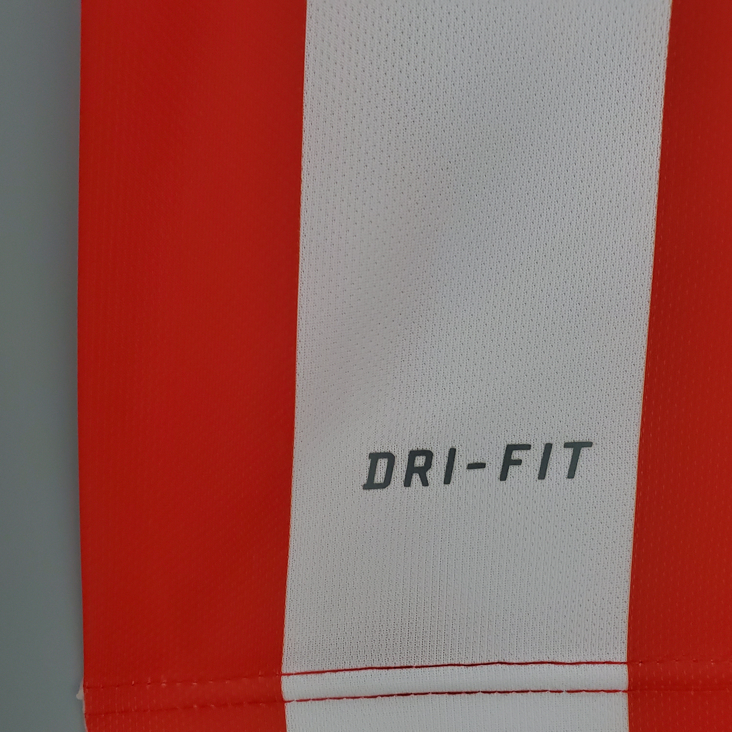 Atletico Madrid home jersey. Season 13/14