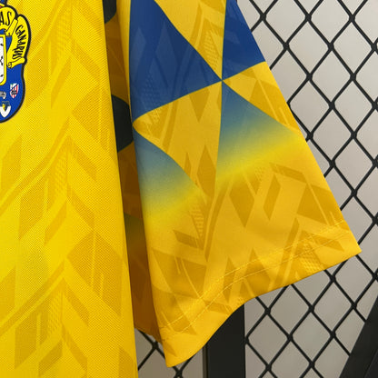 Las Palmas home jersey. Season 24/25