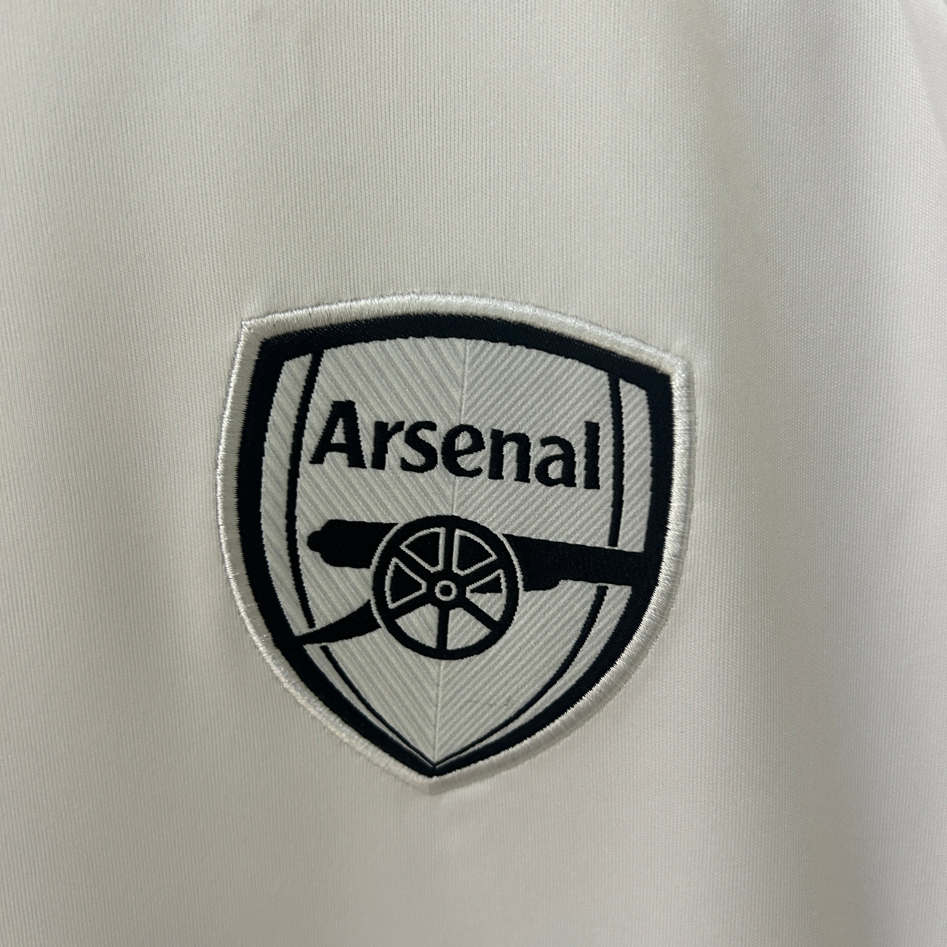 Arsenal Special Edition jersey. Season 24/25