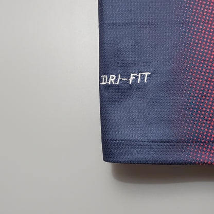 Barcelona home jersey. Season 12/13