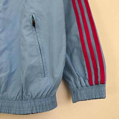 Arsenal double-sided Wiindbreaker