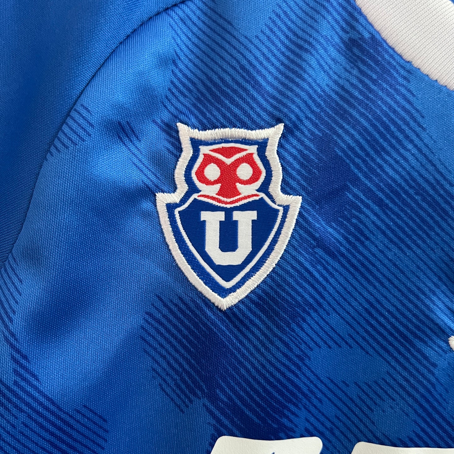 Univesidad de Chile home kids set. Season 24/25