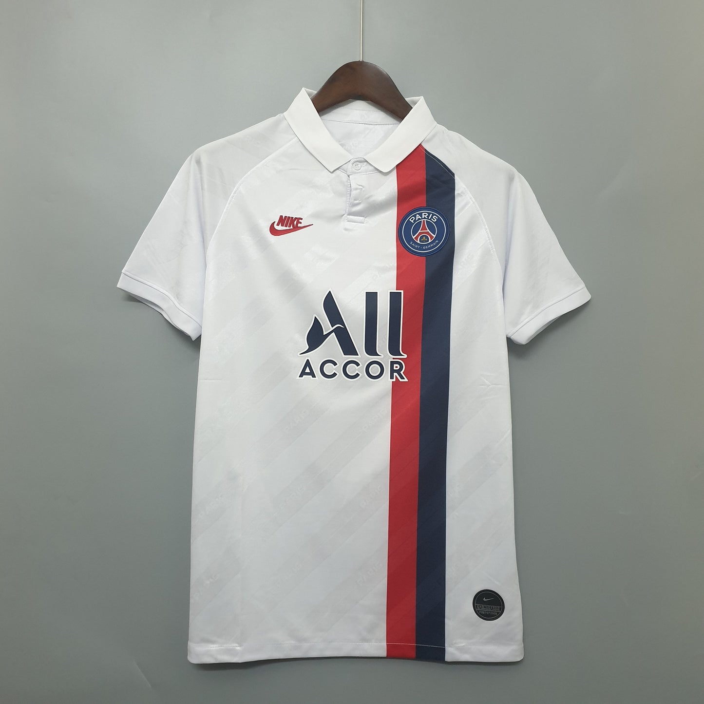 PSG third jersey. Season 19/20