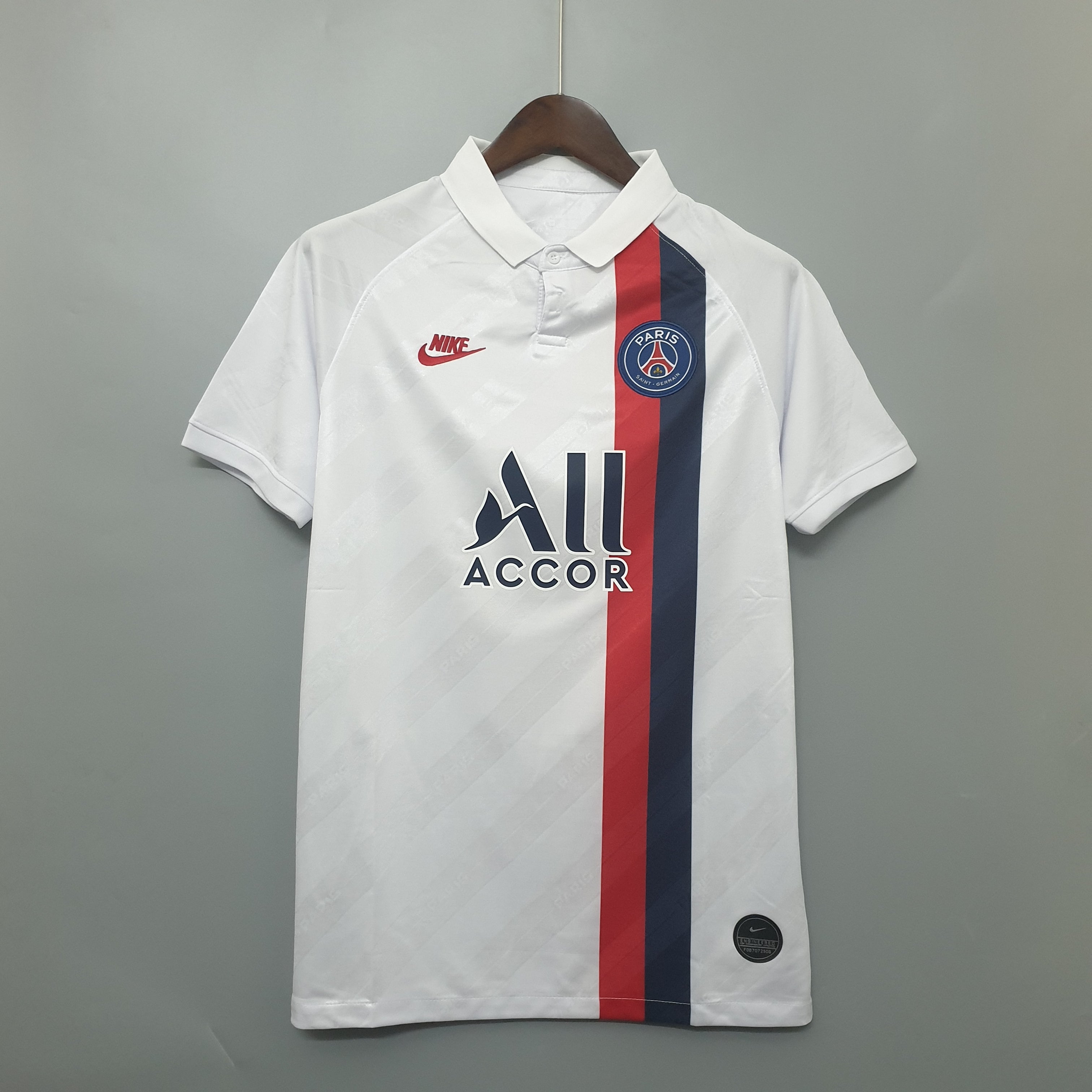PSG third jersey. Season 19/20