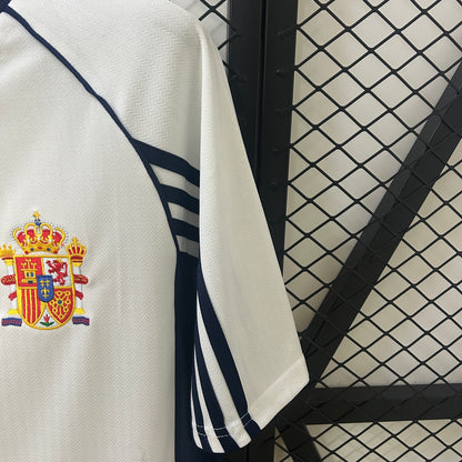 Spain 1998 away jersey
