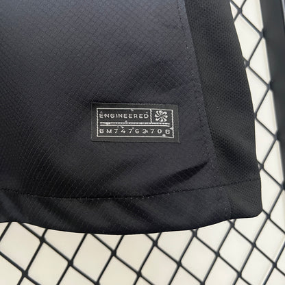 Corinthians home jersey for women. Season 24/25