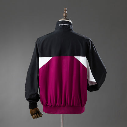 PSG x Jordan anthem jacket