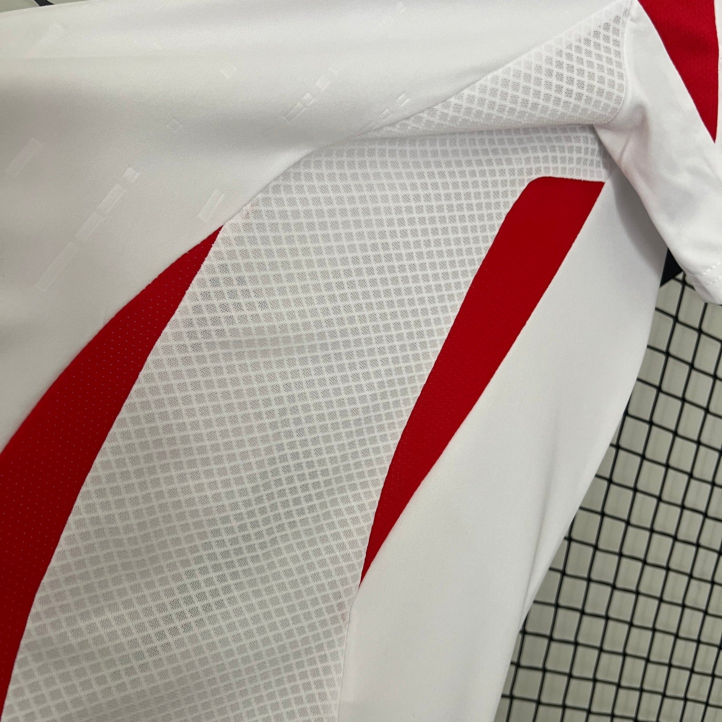 Italy away jersey for women. Season 23/24