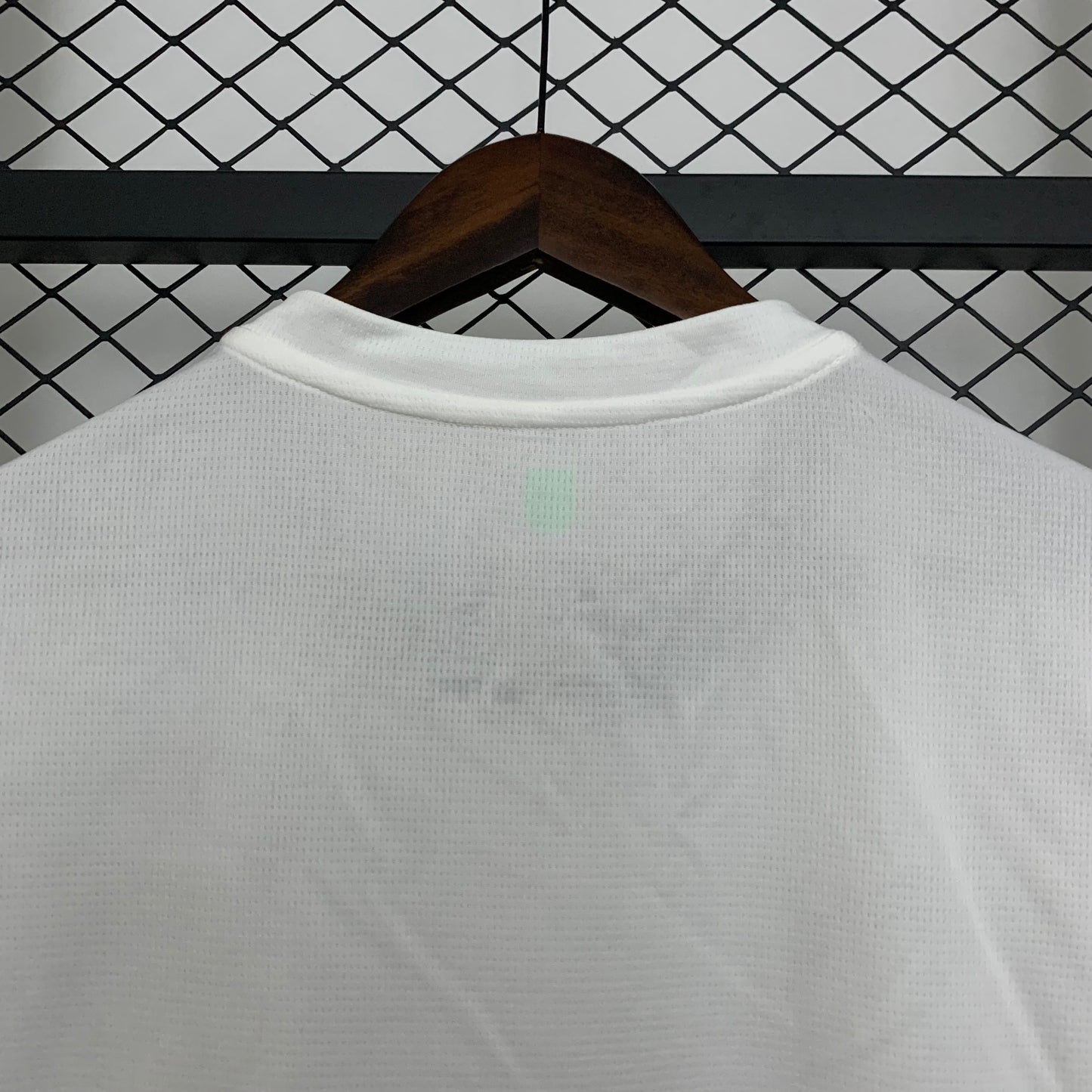 Portugal away jersey for women. Season 25/26