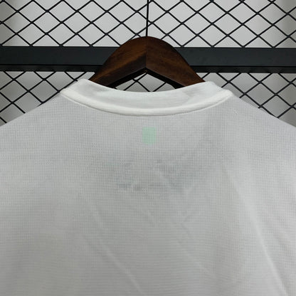 Portugal away jersey for women. Season 25/26