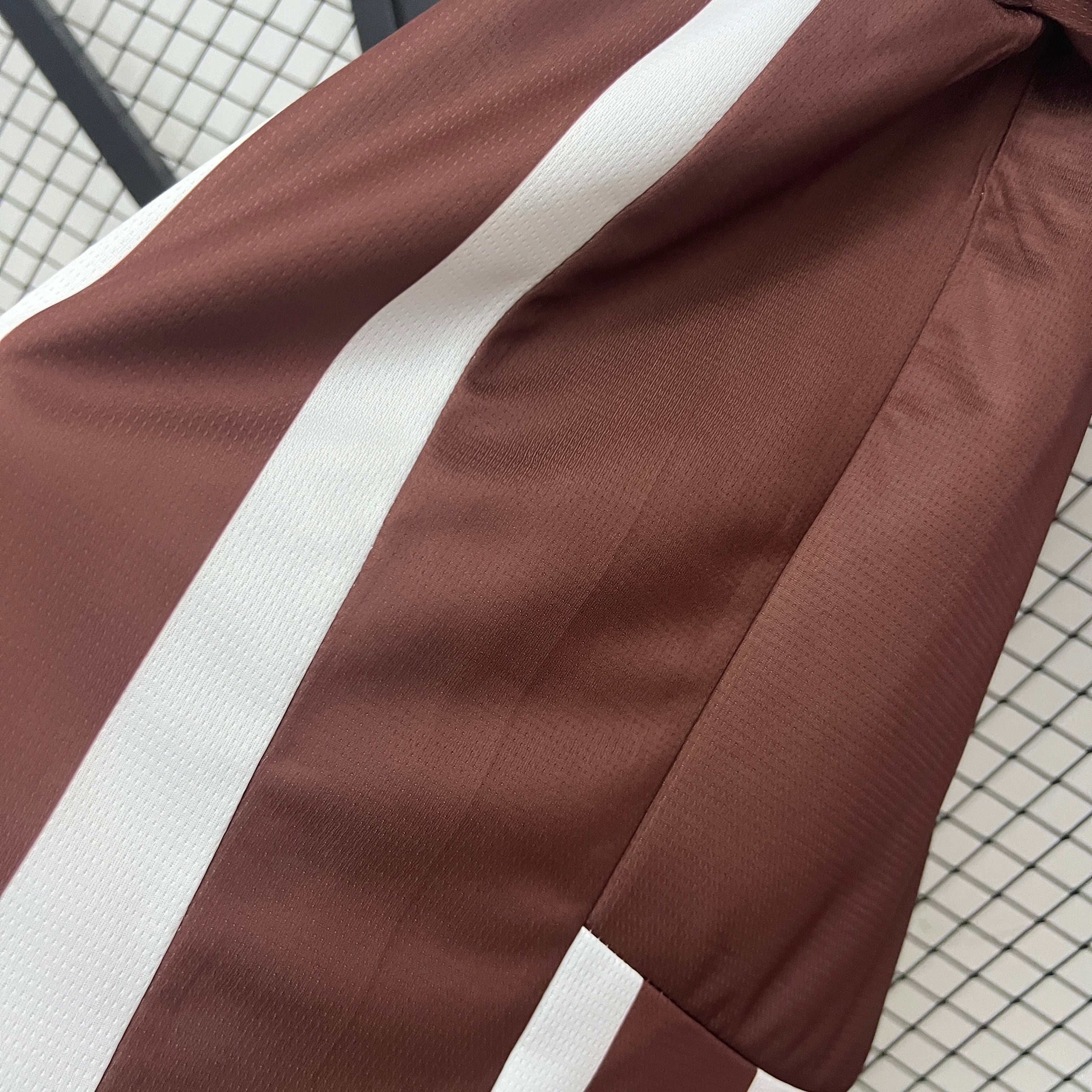 FC St. Pauli home jersey. Season 25/26