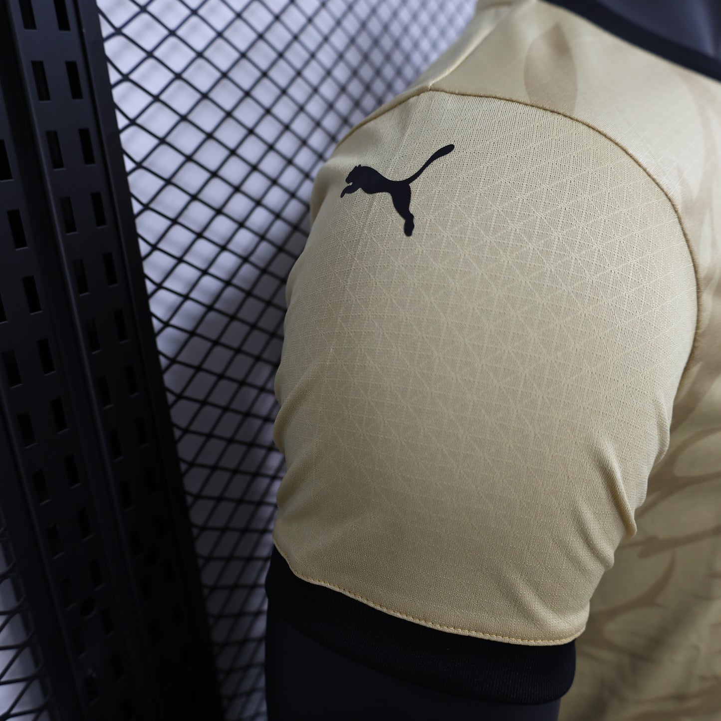 Manchester City Special Edition jersey. Season 24/25 (Player Version)