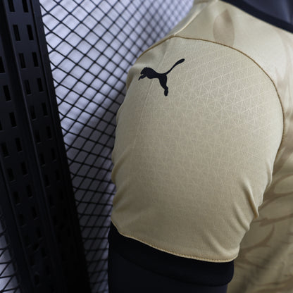 Manchester City Special Edition jersey. Season 24/25 (Player Version)