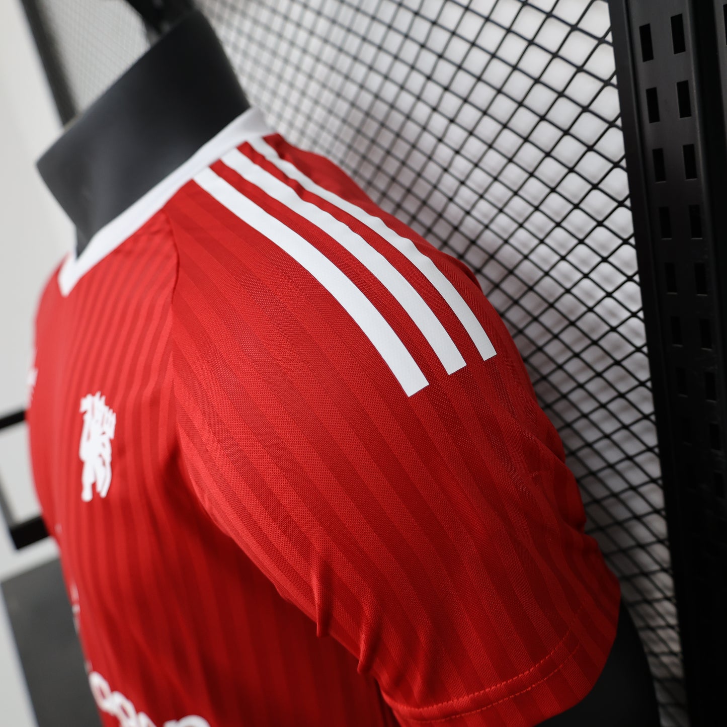 Manchester United Special Edition jersey. Season 24/25 (Player Version)