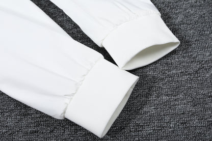 Corinthians Windbreaker