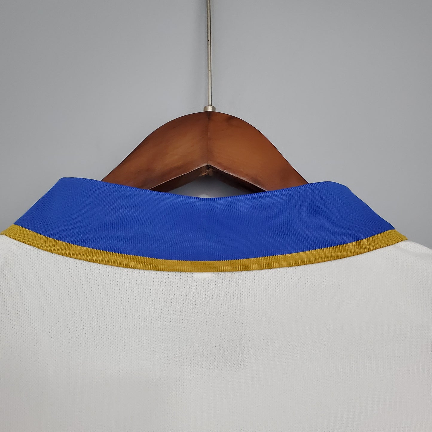 Italy EURO 1996 away jersey.