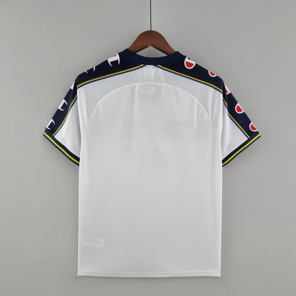 Parma away jersey. Season 01/02