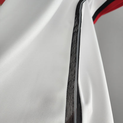Germany 2014 home jersey.