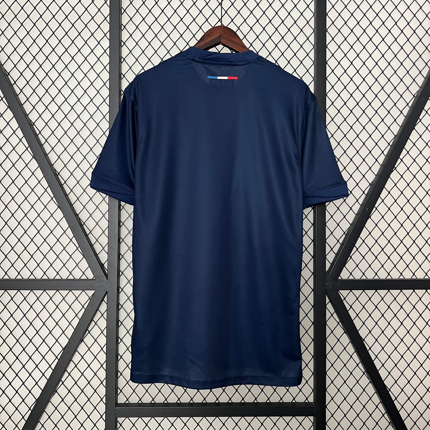 PSG home jersey. Season 24/25