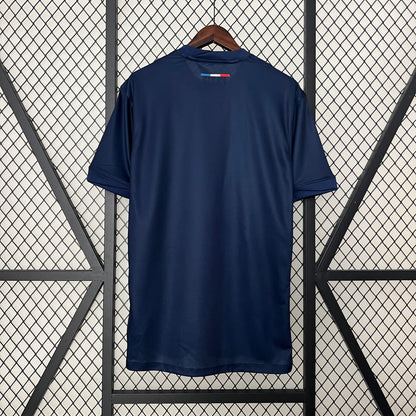 PSG home jersey. Season 24/25
