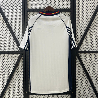 Spain 1998 away jersey