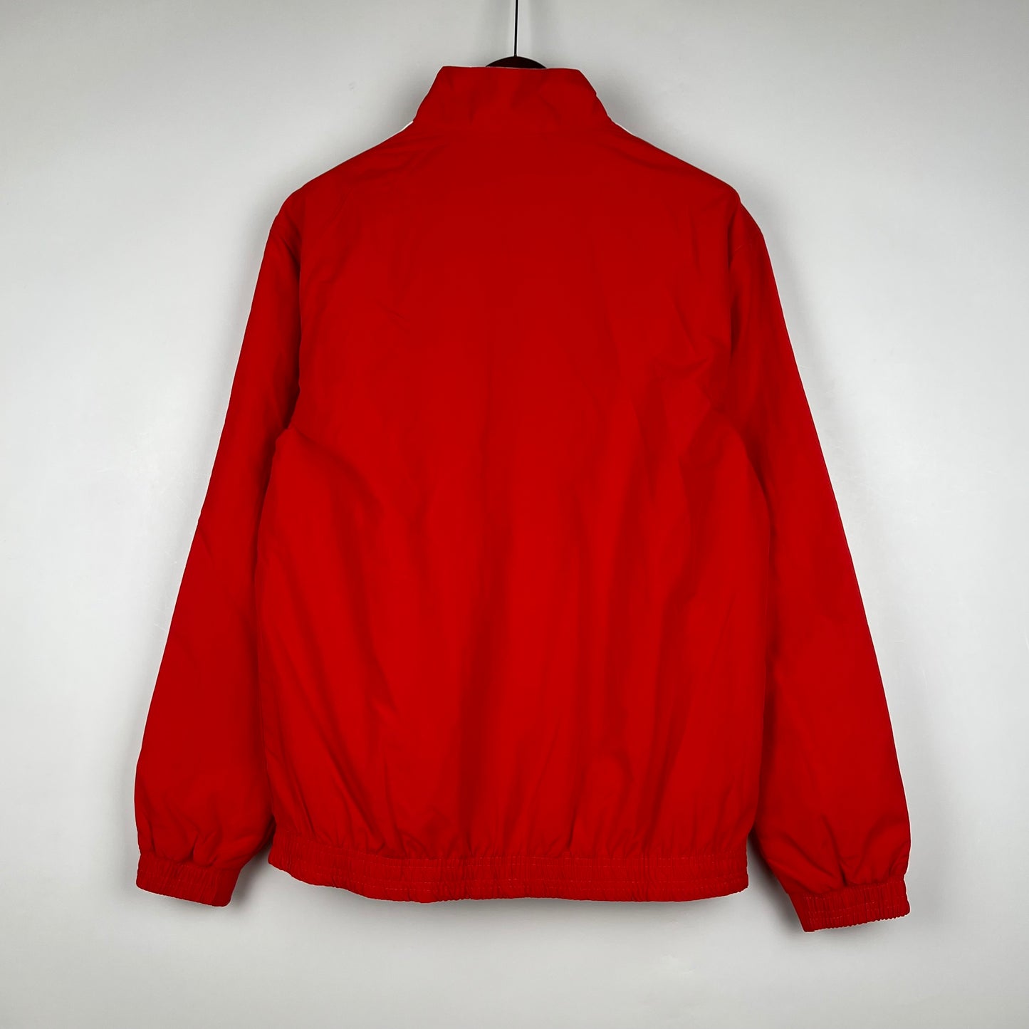 Dallas FC double-sided Windbreaker