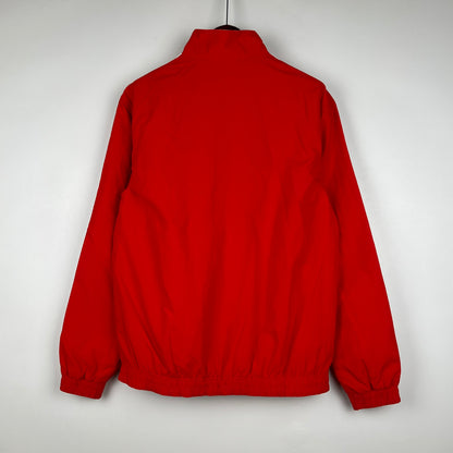 Dallas FC double-sided Windbreaker