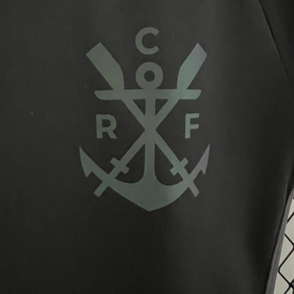 Flamengo Third jersey for women. Season 23/24