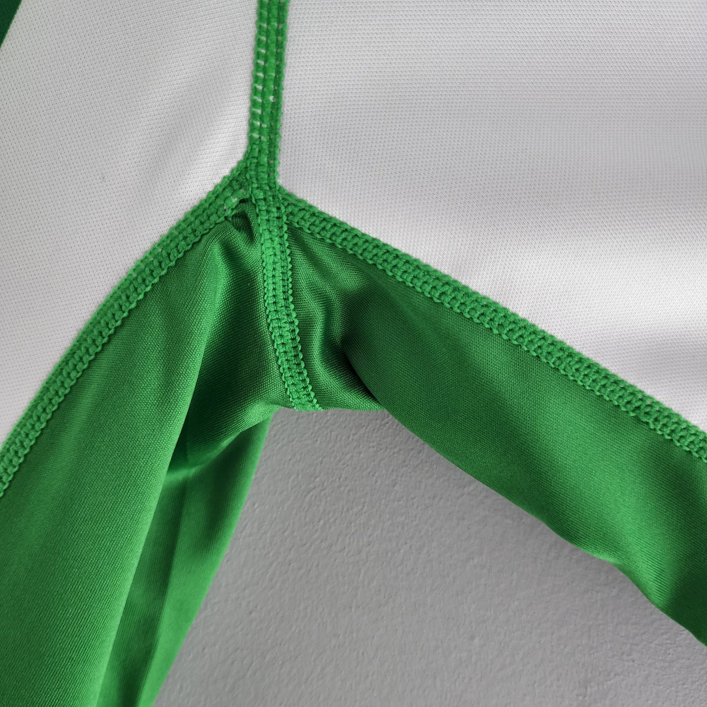 Real Betis home jersey. Season 01/02