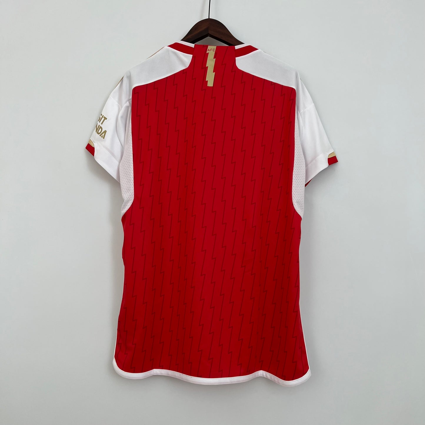 Arsenal home jersey. Season 23/24