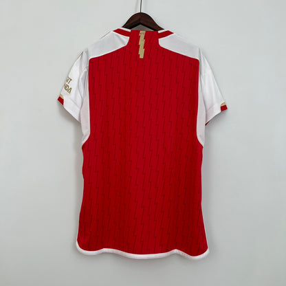 Arsenal home jersey. Season 23/24