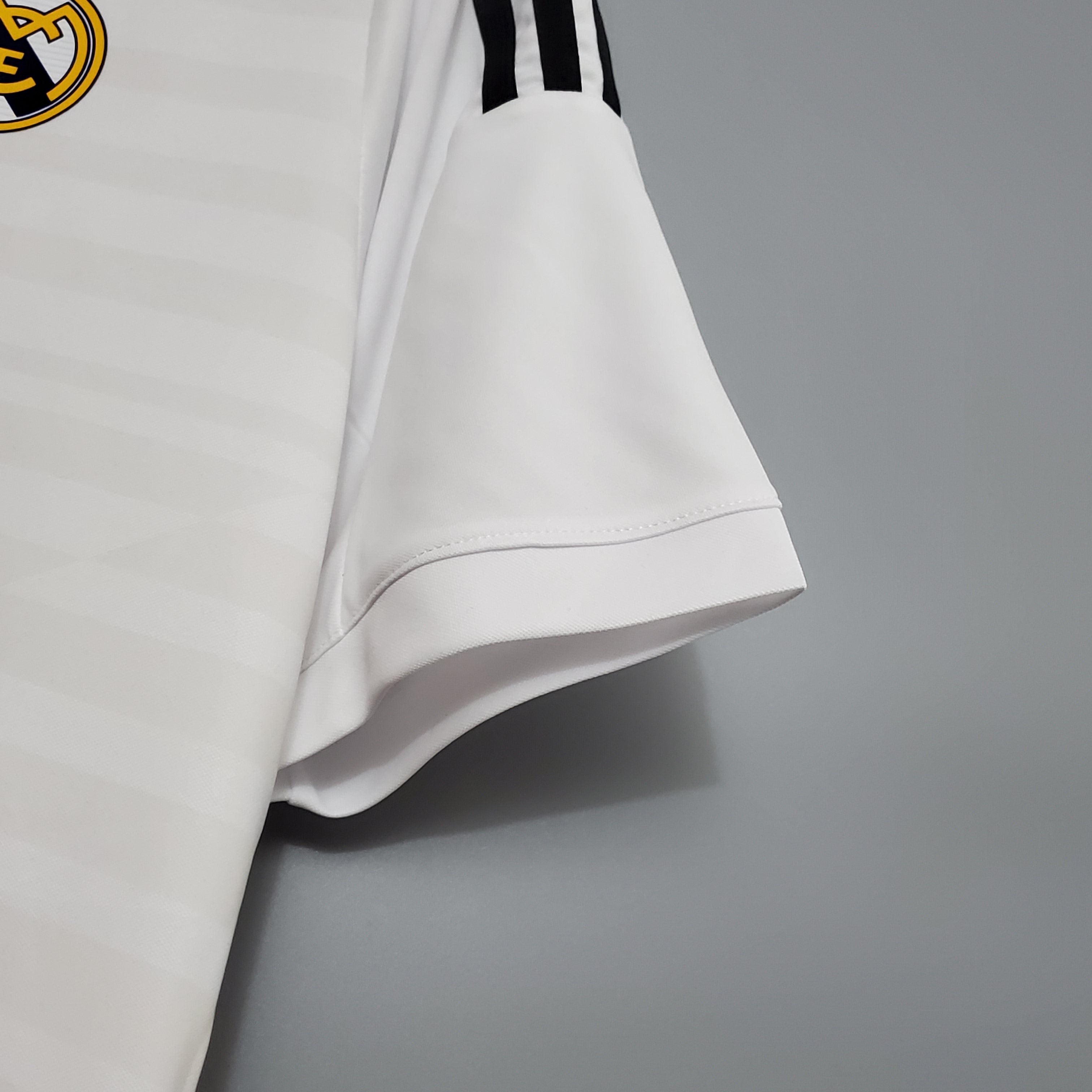 Real Madrid home jersey. Season 14/15