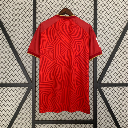 Sevilla away jersey. Season 23/24