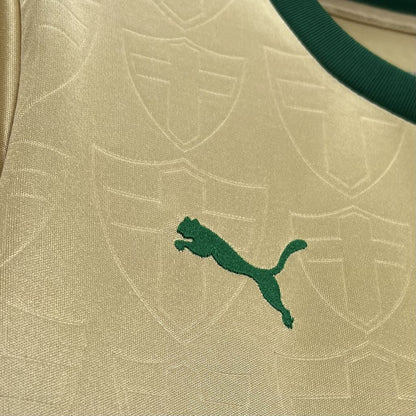 Palmeiras Third jersey for women. Season 24/25