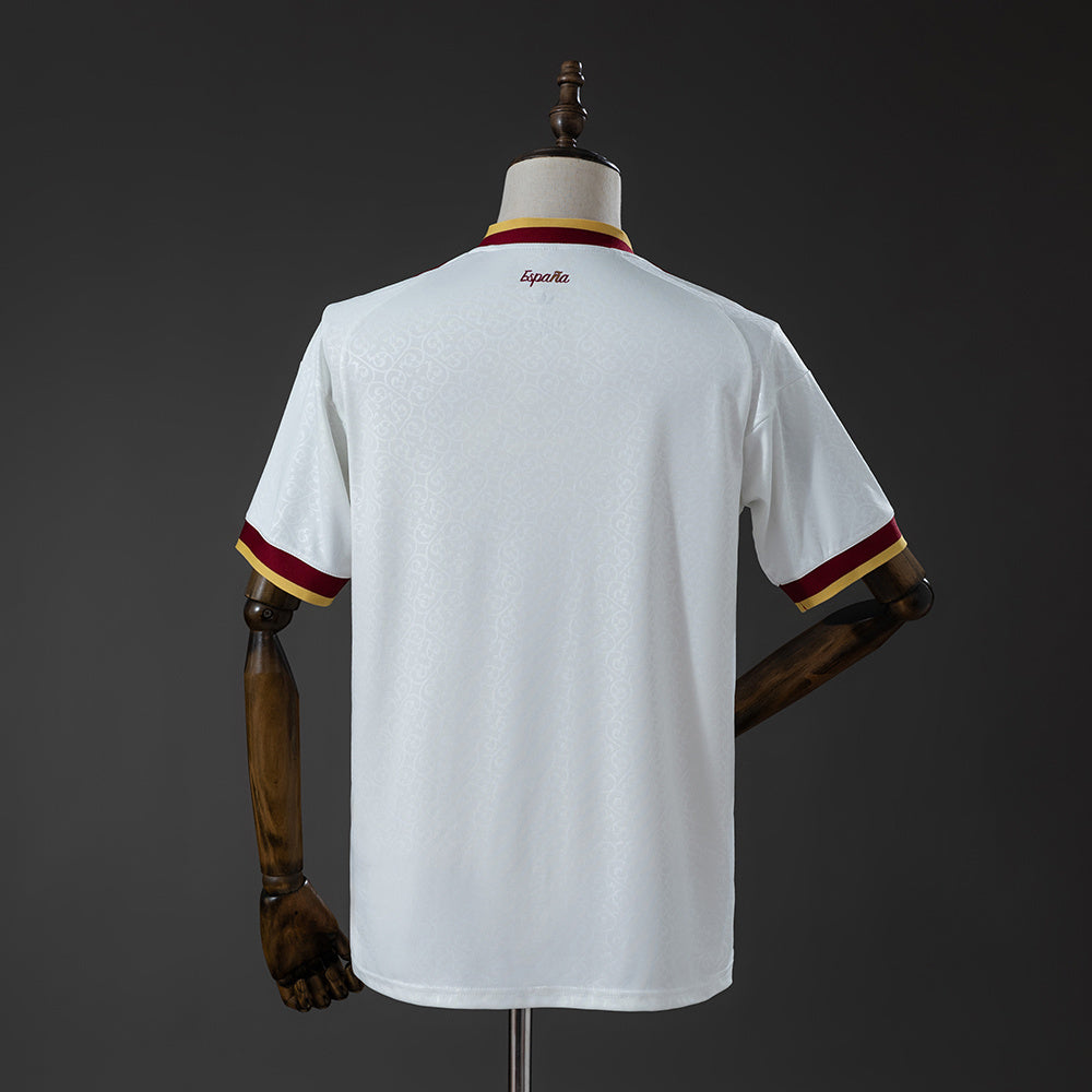 Spain third jersey for the 2026 FIFA World Cup