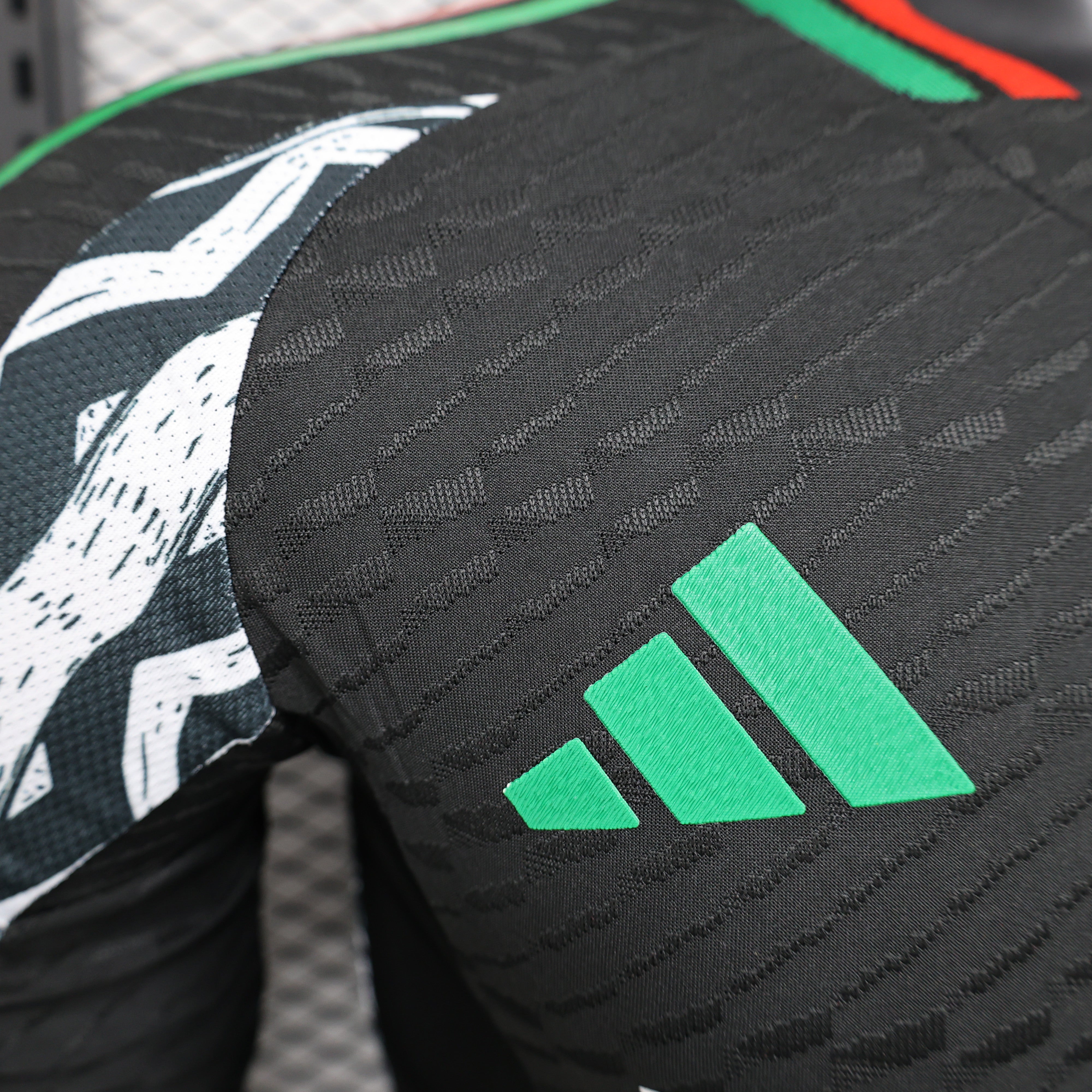 Arsenal away jersey. Season 24/25 (Player Version)