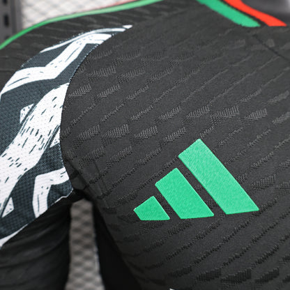 Arsenal away jersey. Season 24/25 (Player Version)