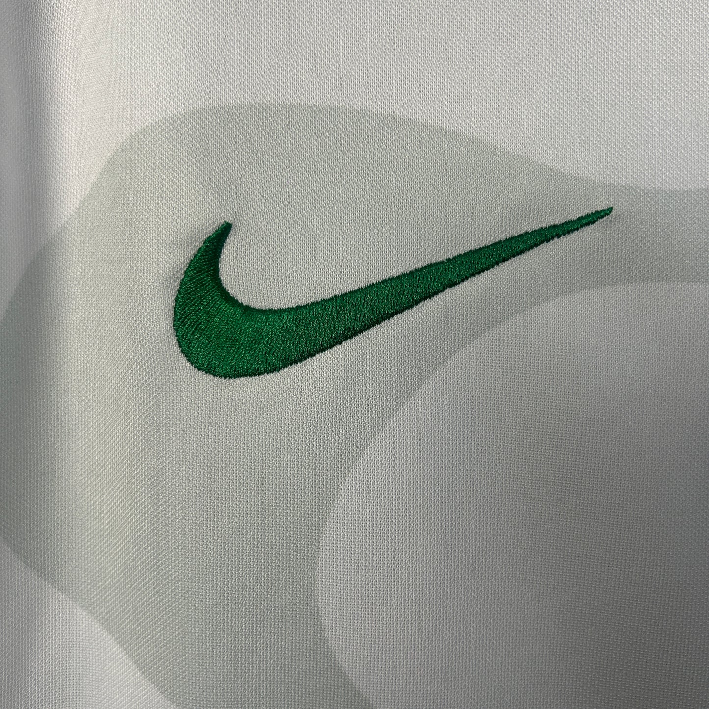 Sporting Lisbon away jersey. Season 25/26