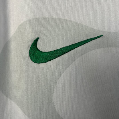 Sporting Lisbon away jersey. Season 25/26