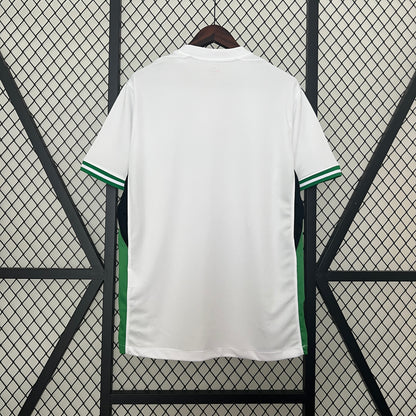 Nigeria home jersey. Season 2024
