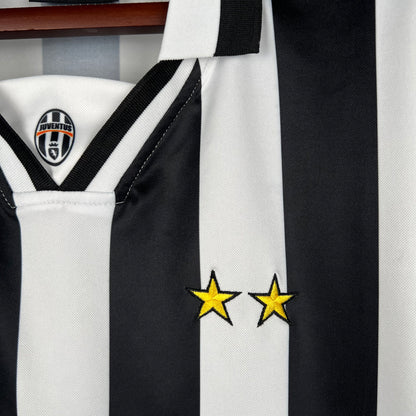Juventus home jersey. Season 96/97