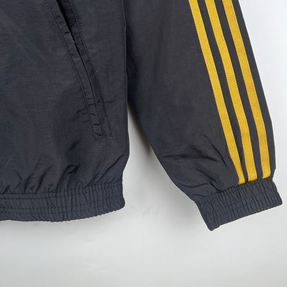 Los Angeles FC double-sided Windbreaker