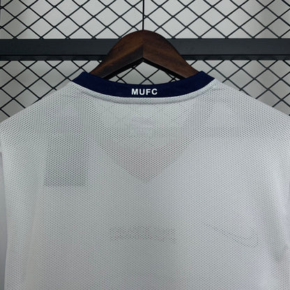 Manchester United longsleeve 2009 Champions League final away jersey.