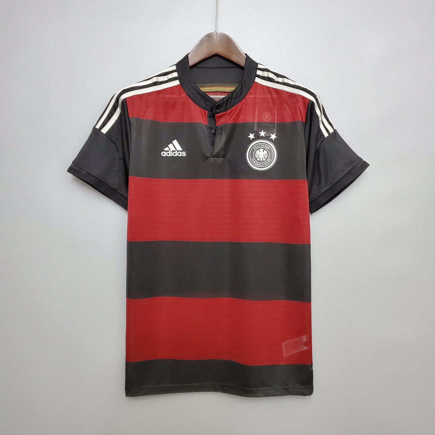 Germany 2014 away jersey.