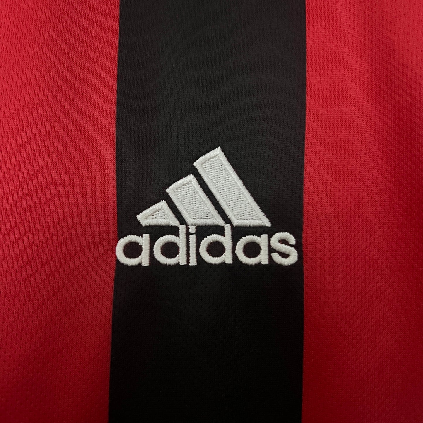 AC Milan home jersey. Season 03/04