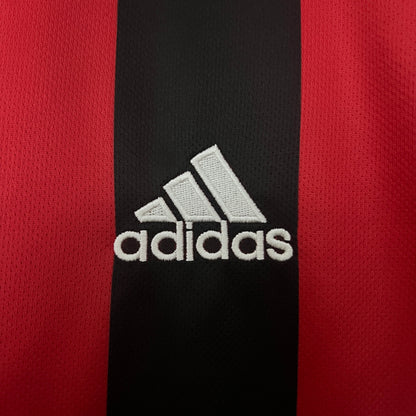 AC Milan home jersey. Season 03/04